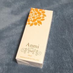 Anmi アンミオイル 30ml 美容液 - メルカリ