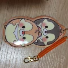 ディズニー 定期入れのサムネイル