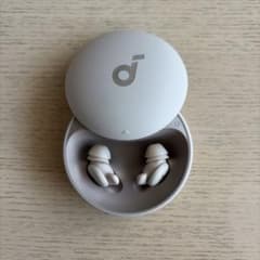 Soundcore Sleep A20 ワイヤレスイヤホン 本体 - メルカリ
