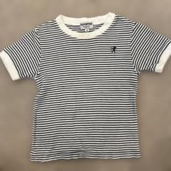 Gymphlex ストライプ Tシャツ Sのサムネイル