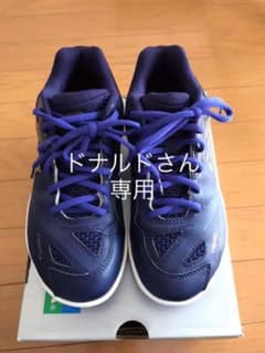 ドナルドさん専用です　パワークッション65Z2SHB 65Z2KM 23.5cmのサムネイル