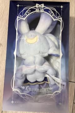 原神 コロンビーナ ルオンノタル ぬいぐるみのサムネイル