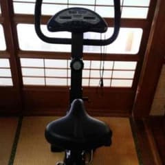 アルインコ エアロバイクのサムネイル