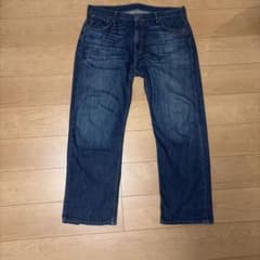 Levi's 569 Loose Straight Denim W36 L32のサムネイル