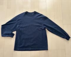 2025 KAPTAIN SUNSHINE 長袖 Tシャツ 38 - メルカリ