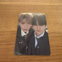 ALD1 ユニットトレカ ハオシン - メルカリ