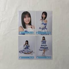 日向坂46 生写真 6回目のひな誕祭 ライブ衣装 森本茉莉 - メルカリ