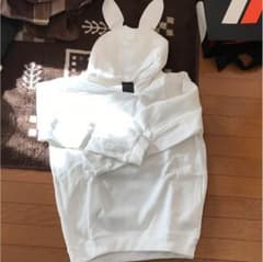onespo パーカーのサムネイル