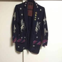 armed 三浦春馬着用のサムネイル