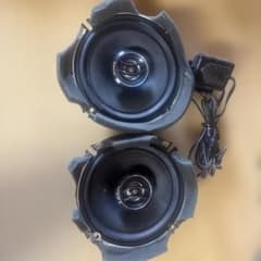 Pioneer Carrozzeria TS-J1710A 16cm スピーカー - メルカリ