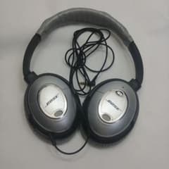 BOSE QuietComfort 15 ヘッドホン 本体のサムネイル