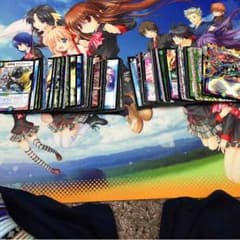 デュエルマスターズのサムネイル