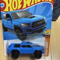 Hot Wheels '20 TOYOTA TACOMAのサムネイル