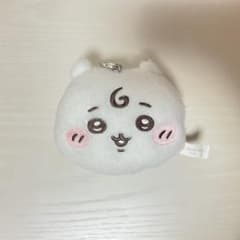 Chiikawa Baby ぬいぐるみパスケースポーチ①のサムネイル