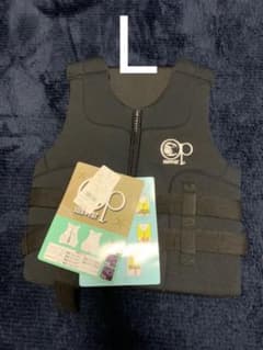 OP ライフジャケット　Lのサムネイル