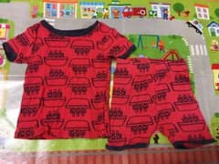 baby gap パジャマのサムネイル