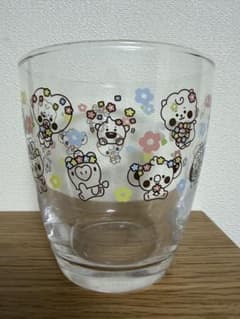BT21 ガラスコップ キャラクターのサムネイル
