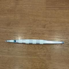 【ジャンク】ウロコジグ400gのサムネイル