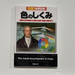 色のしくみ Johann Wolfgang von Goetheのサムネイル
