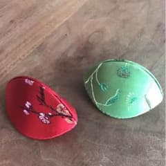 チャイナ小物     小銭入れのサムネイル