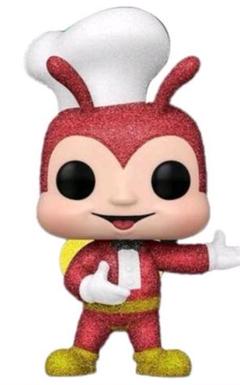【Jollibee】ジョリビー 海外コミコン限定販売 レアFunko ファンコ Jollibee】ジョリビー 海外コミコン限定販売 レアFunko ファンコ