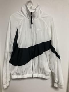 NIKE ナイキ ナイロンジャケットのサムネイル