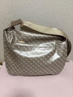ゲラルディーニ☆ソフティ☆斜めがけバッグ☆クロスショルダー