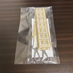 Re:vale 8th anniversary 숄더 스트랩