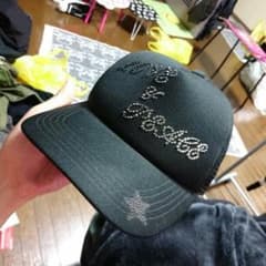 JWYED メッシュキャップのサムネイル