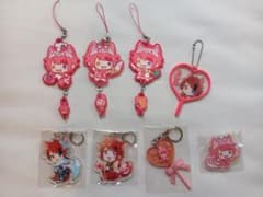 12日23:59まで大幅値下げ‼️バラ売り⭕️/莉犬くん/8点セット - メルカリ