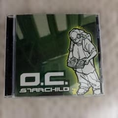 O.C. STARCHILD CDのサムネイル