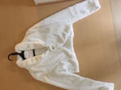 LIZLISA ショートコート(hiro様専用)のサムネイル