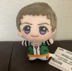 アイドルマスター　SideM ちびぐるみ vol.7 信玄誠司