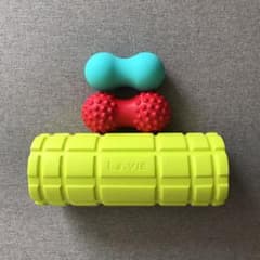 La-VIE☆ツボ押し☆ストレッチ☆3つセットのサムネイル