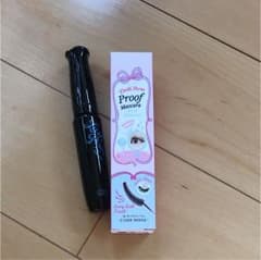 値下げ‼︎ エチュードハウス♡プルーフラッシュマスカラのサムネイル