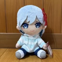 甘神さんちの縁結び　オリジナルぬいぐるみ～私服ver.～vol.1 [甘神朝姫]