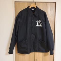 Langlitz Leathers WINDBREAKER TYPE Aのサムネイル