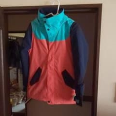 バートンウエアM&パンツMのサムネイル