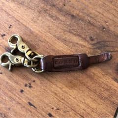 CORBO キーホルダーのサムネイル