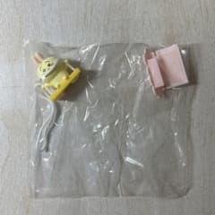 ちいかわブランコ2 うさぎ ガチャガチャ 新品未使用のサムネイル