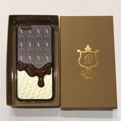 Q-pot. iPhone 6 6s ケース 新品のサムネイル