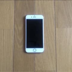 iPhone6S 16GB ローズゴールドのサムネイル