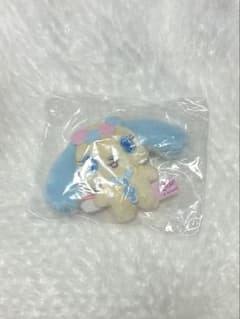 ジュエルペット かおりつきマスコットぬいぐるみ サフィーのサムネイル