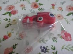 まる疲縁起物　赤べこのサムネイル