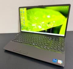 FUJITSU Core i7-1260P SSD1TB メモリ32GB - メルカリ