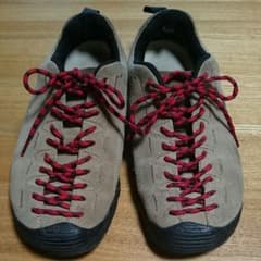 キーン KEEN ジャスパ― 26.0cmのサムネイル