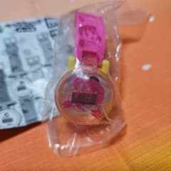 ドラえもん キャラウォッチ しずか