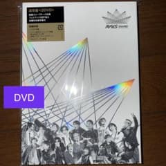 Snow Man RAYS Dome Tour 2024 通常盤 2DVDのサムネイル