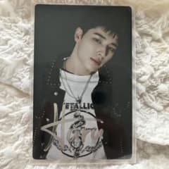 NEXZハル直筆サイン入り トレカ - メルカリ