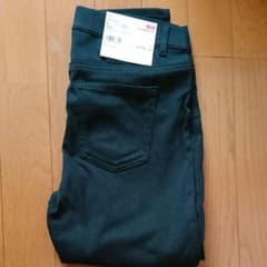 UNIQLO ウルトラストレッチレギンスパンツのサムネイル